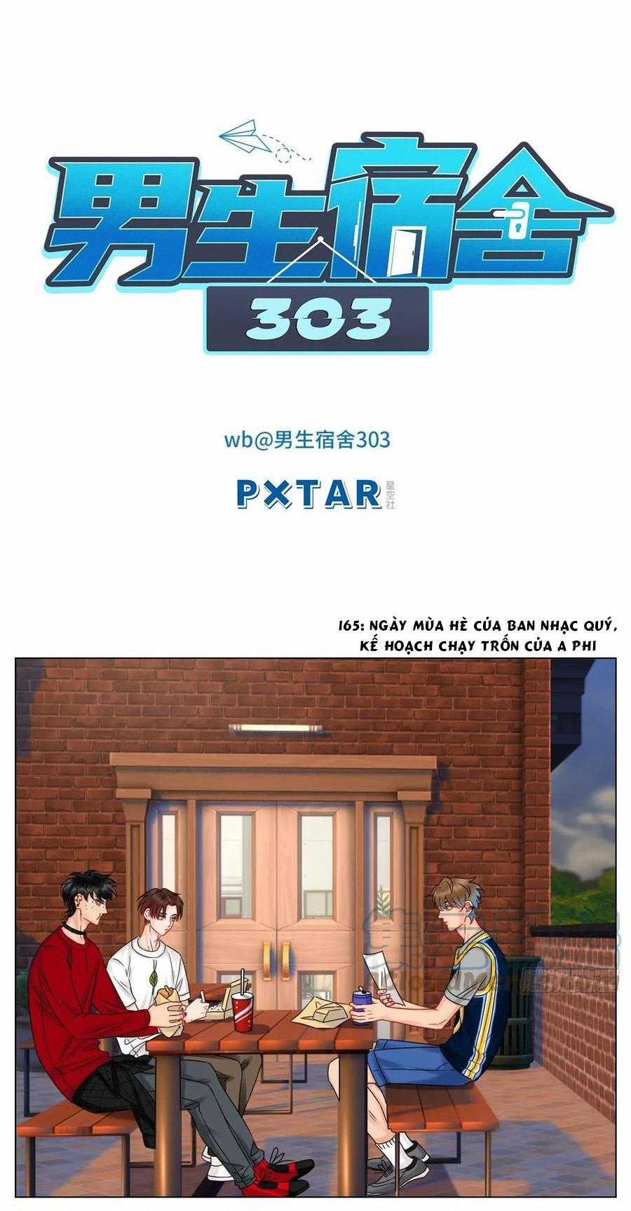 Cây Nhỏ Và Mùa Xuân Thân Yêu Chapter 58 trang 0