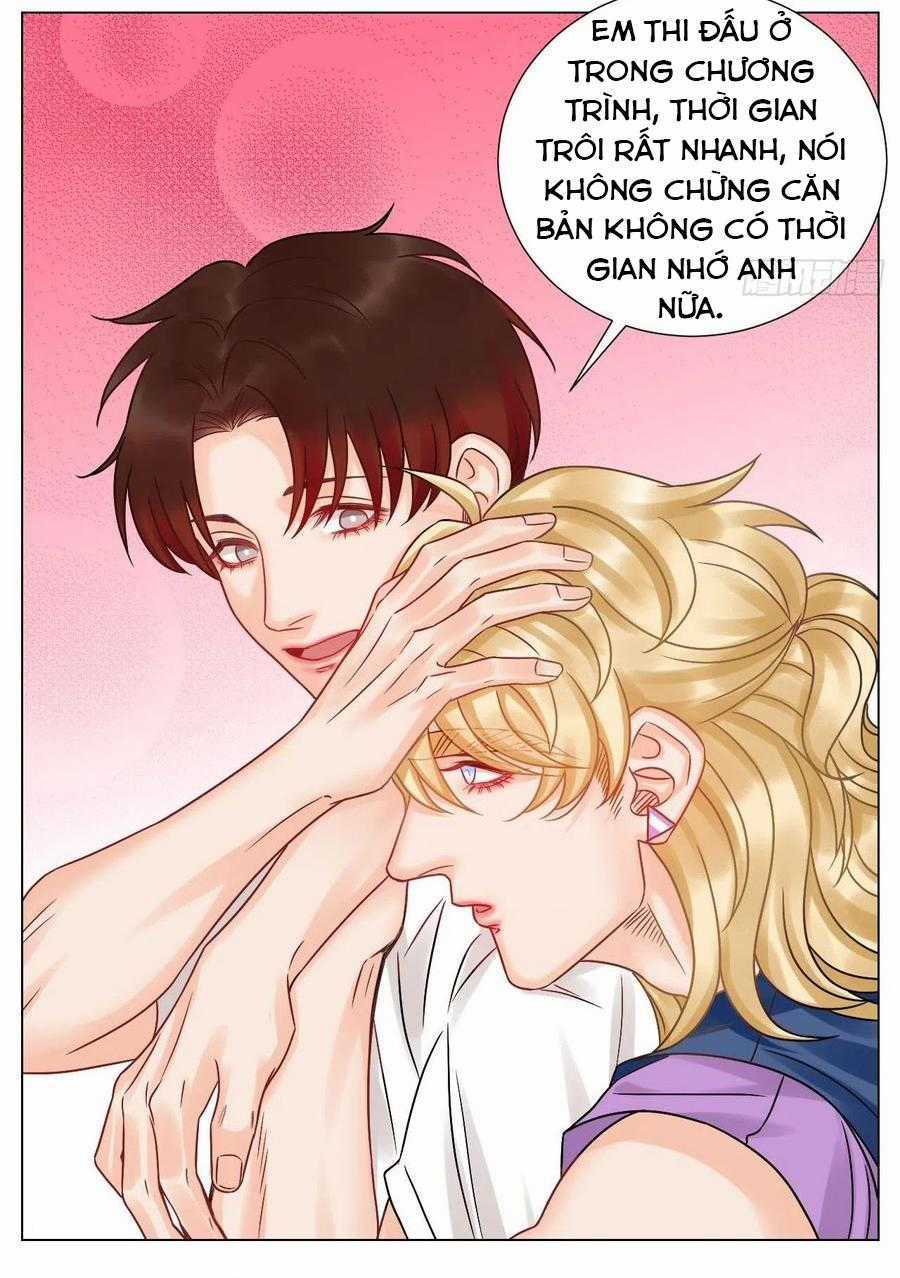 Cây Nhỏ Và Mùa Xuân Thân Yêu Chapter 58 trang 12