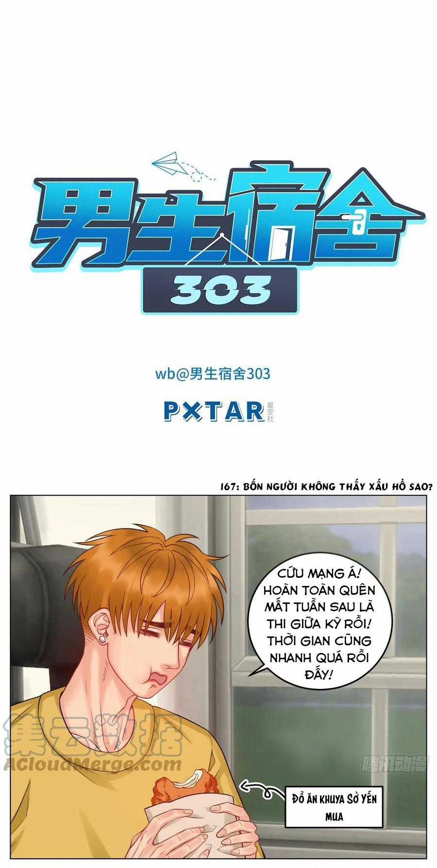 Cây Nhỏ Và Mùa Xuân Thân Yêu Chapter 59 trang 0