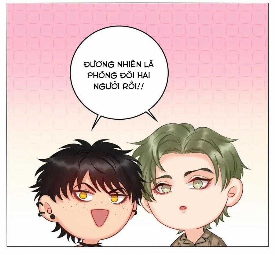 Cây Nhỏ Và Mùa Xuân Thân Yêu Chapter 59 trang 15