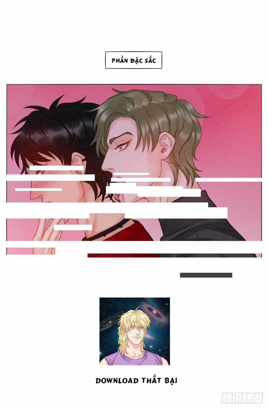 Cây Nhỏ Và Mùa Xuân Thân Yêu Chapter 59 trang 16