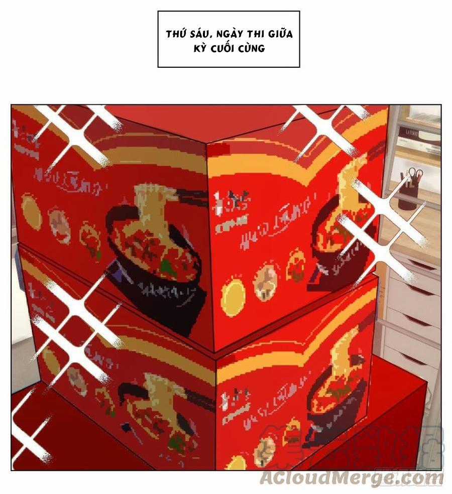 Cây Nhỏ Và Mùa Xuân Thân Yêu Chapter 59 trang 26