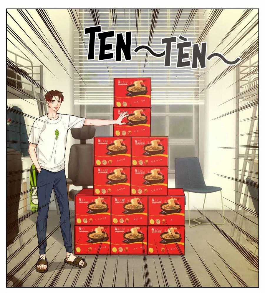 Cây Nhỏ Và Mùa Xuân Thân Yêu Chapter 59 trang 27