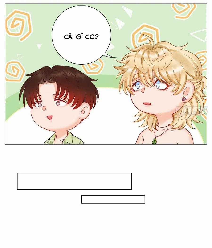 Cây Nhỏ Và Mùa Xuân Thân Yêu Chapter 60 trang 12