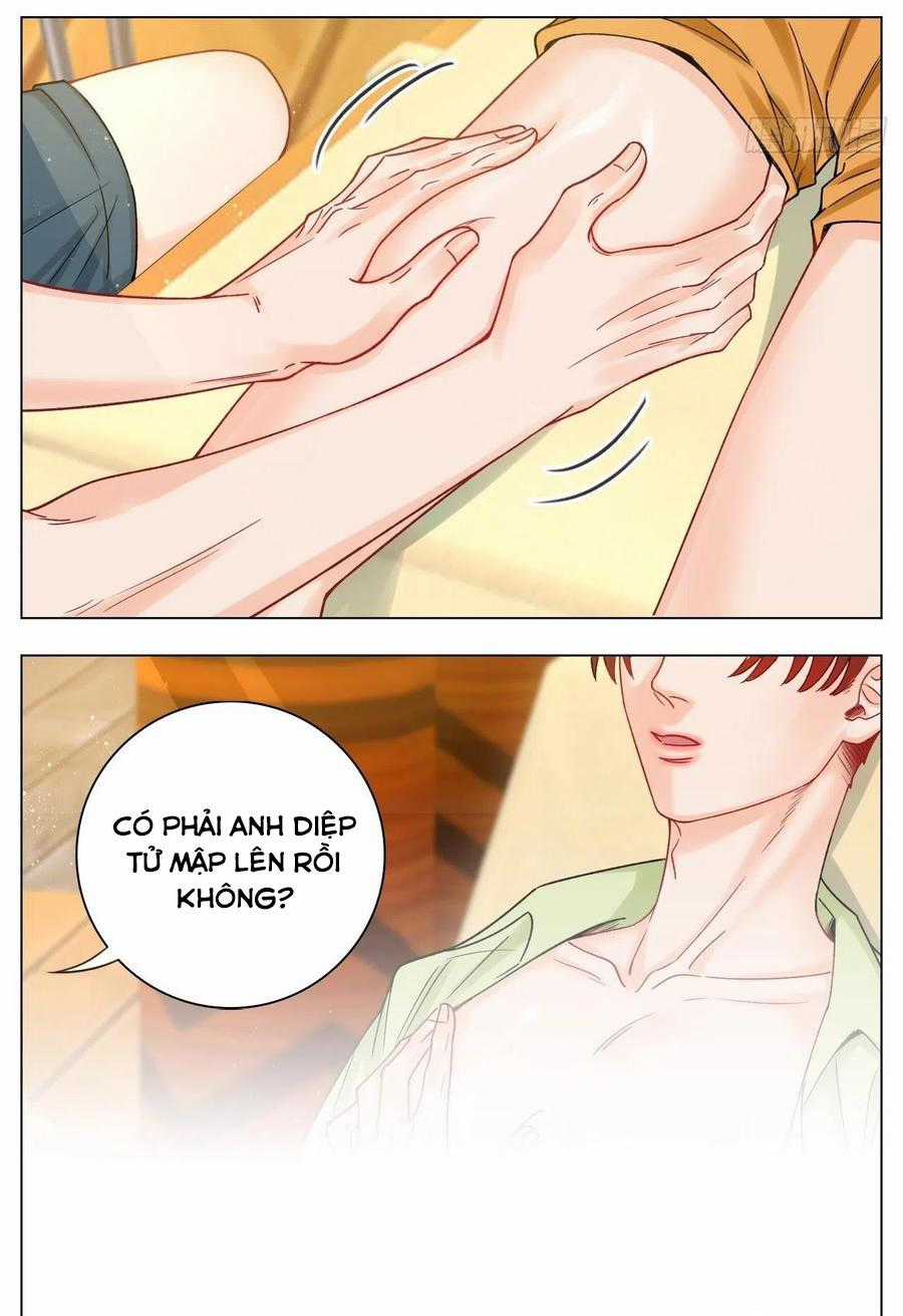 Cây Nhỏ Và Mùa Xuân Thân Yêu Chapter 60 trang 14