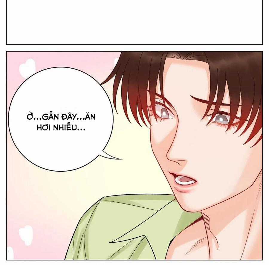 Cây Nhỏ Và Mùa Xuân Thân Yêu Chapter 60 trang 15