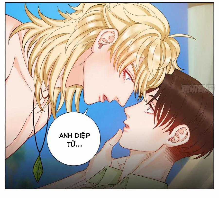 Cây Nhỏ Và Mùa Xuân Thân Yêu Chapter 60 trang 16