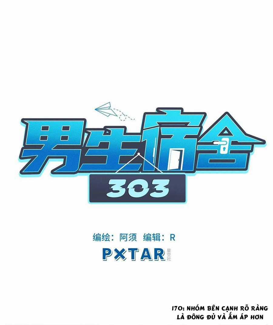 Cây Nhỏ Và Mùa Xuân Thân Yêu Chapter 60 trang 17