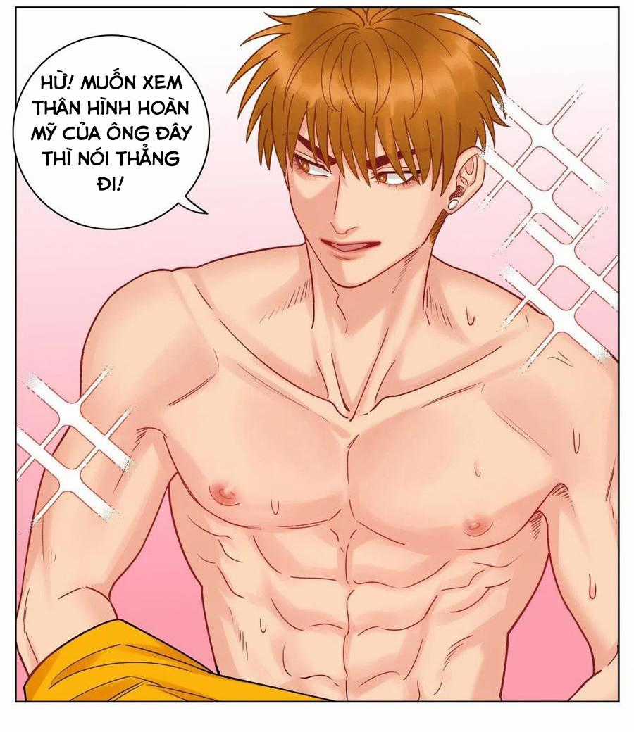 Cây Nhỏ Và Mùa Xuân Thân Yêu Chapter 60 trang 26