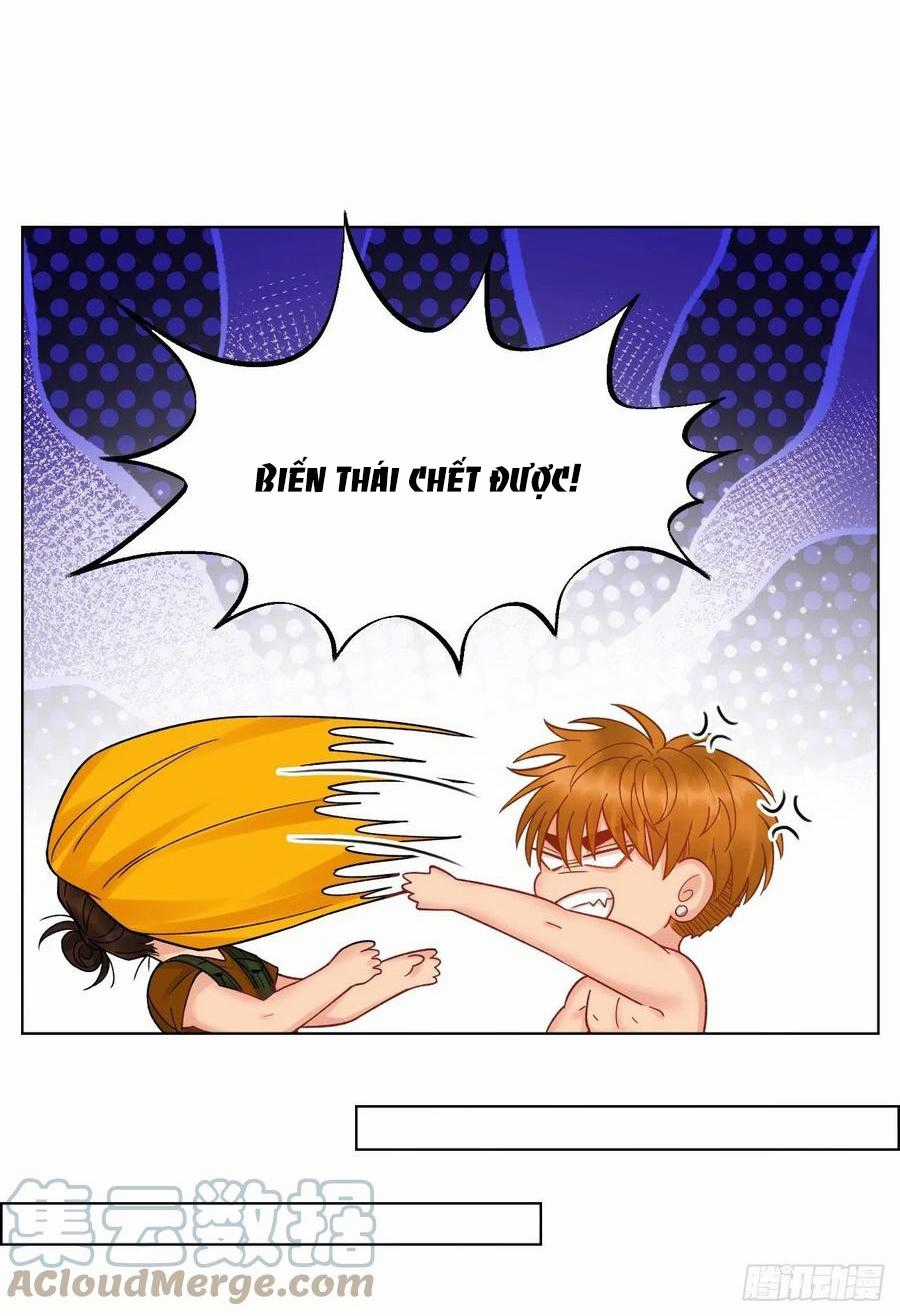 Cây Nhỏ Và Mùa Xuân Thân Yêu Chapter 60 trang 28