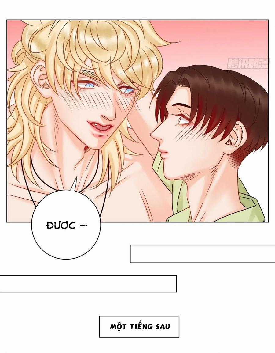 Cây Nhỏ Và Mùa Xuân Thân Yêu Chapter 60 trang 34