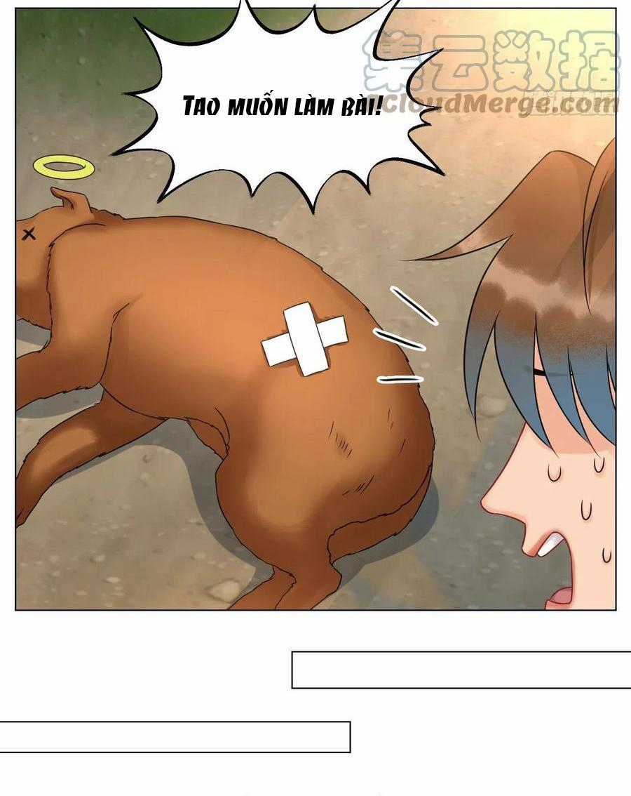 Cây Nhỏ Và Mùa Xuân Thân Yêu Chapter 61 trang 10