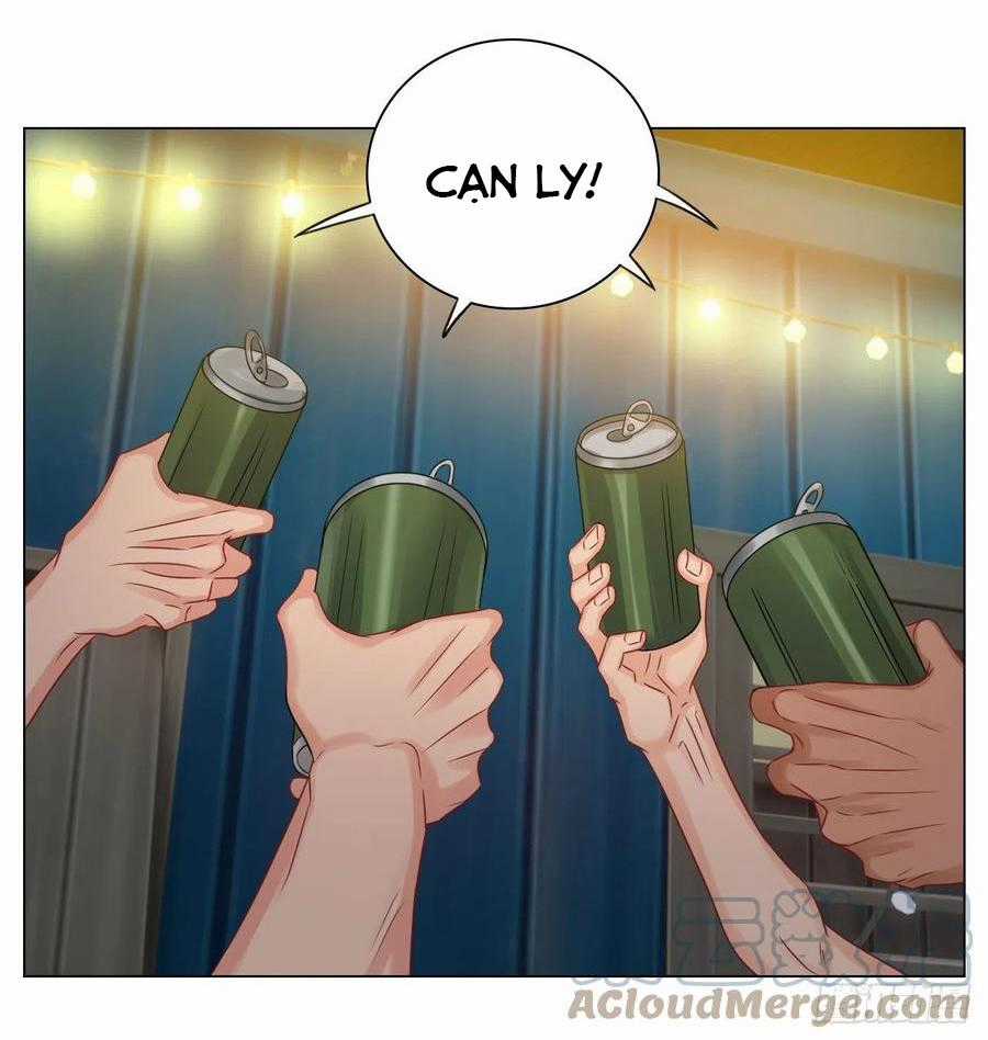 Cây Nhỏ Và Mùa Xuân Thân Yêu Chapter 61 trang 15