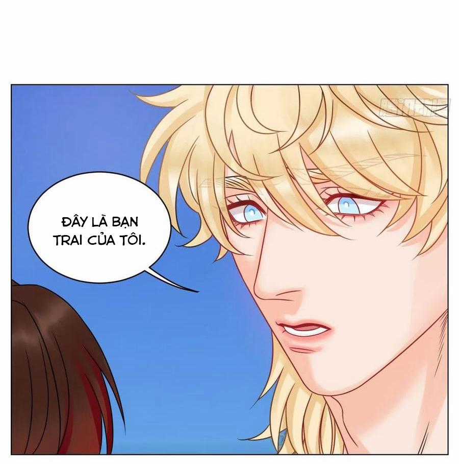 Cây Nhỏ Và Mùa Xuân Thân Yêu Chapter 61 trang 24