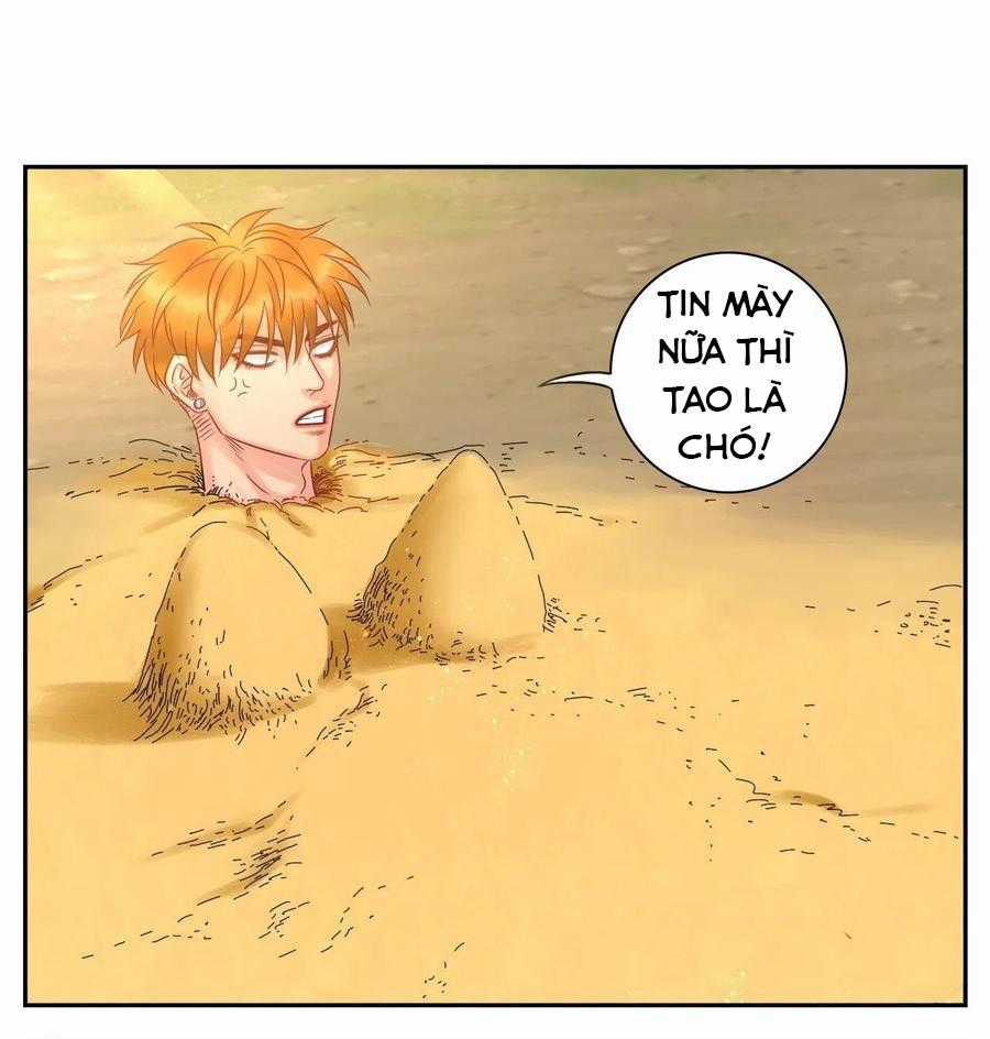 Cây Nhỏ Và Mùa Xuân Thân Yêu Chapter 61 trang 6