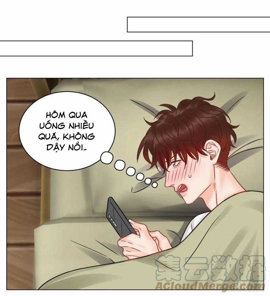 Cây Nhỏ Và Mùa Xuân Thân Yêu Chapter 62 trang 27