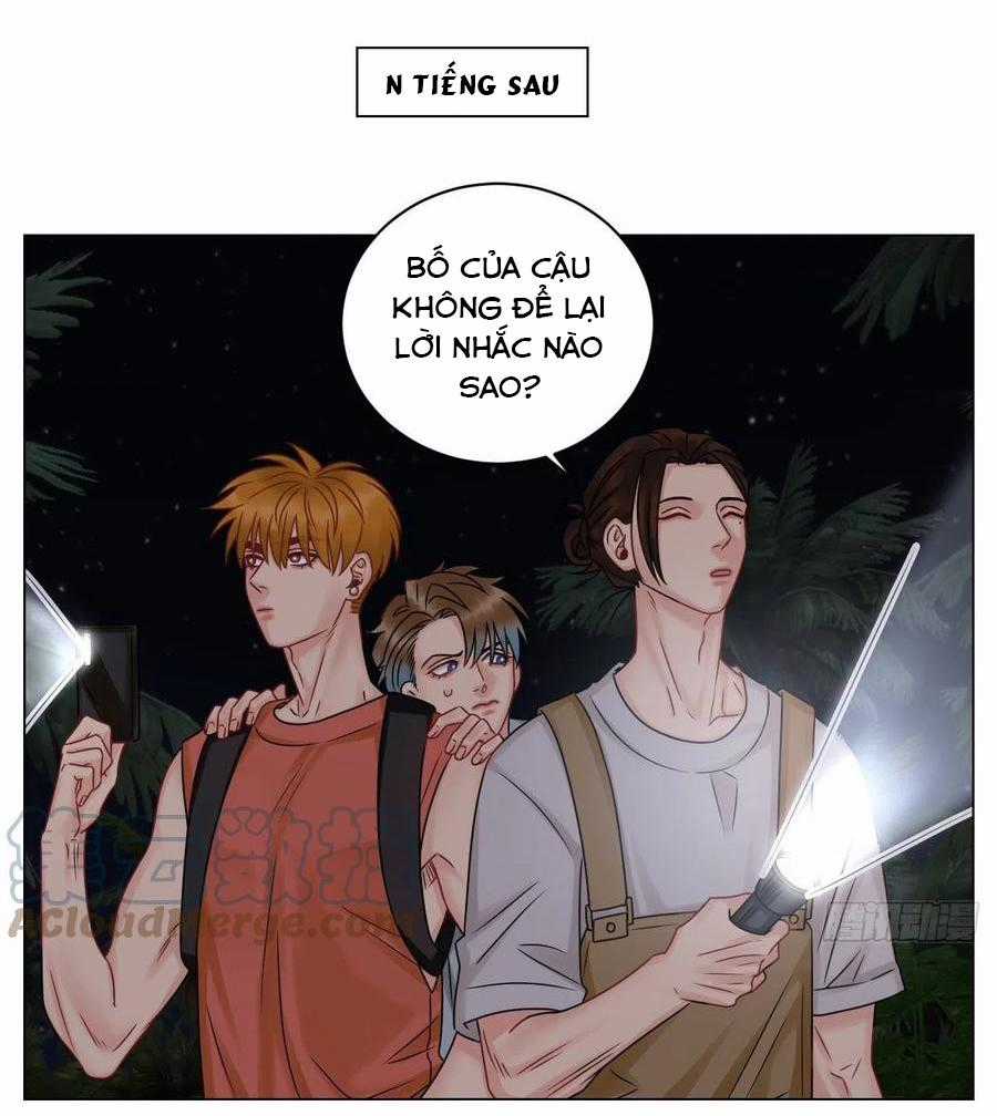 Cây Nhỏ Và Mùa Xuân Thân Yêu Chapter 62 trang 7