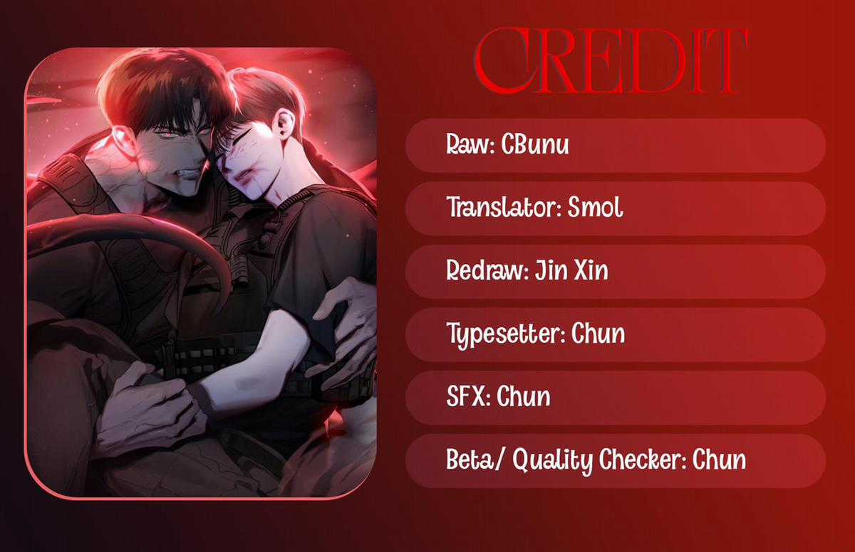 (Cbunu) In The Deep Chapter 1 trang 0