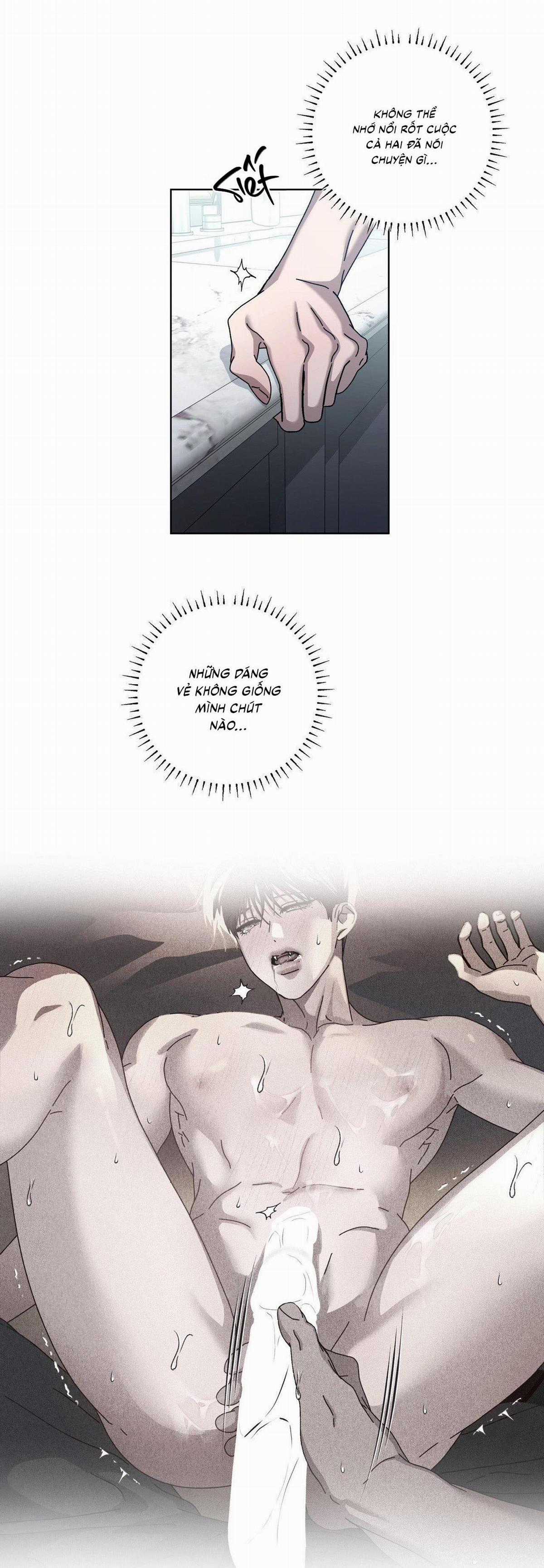 (Cbunu) In The Deep Chapter 11 trang 10