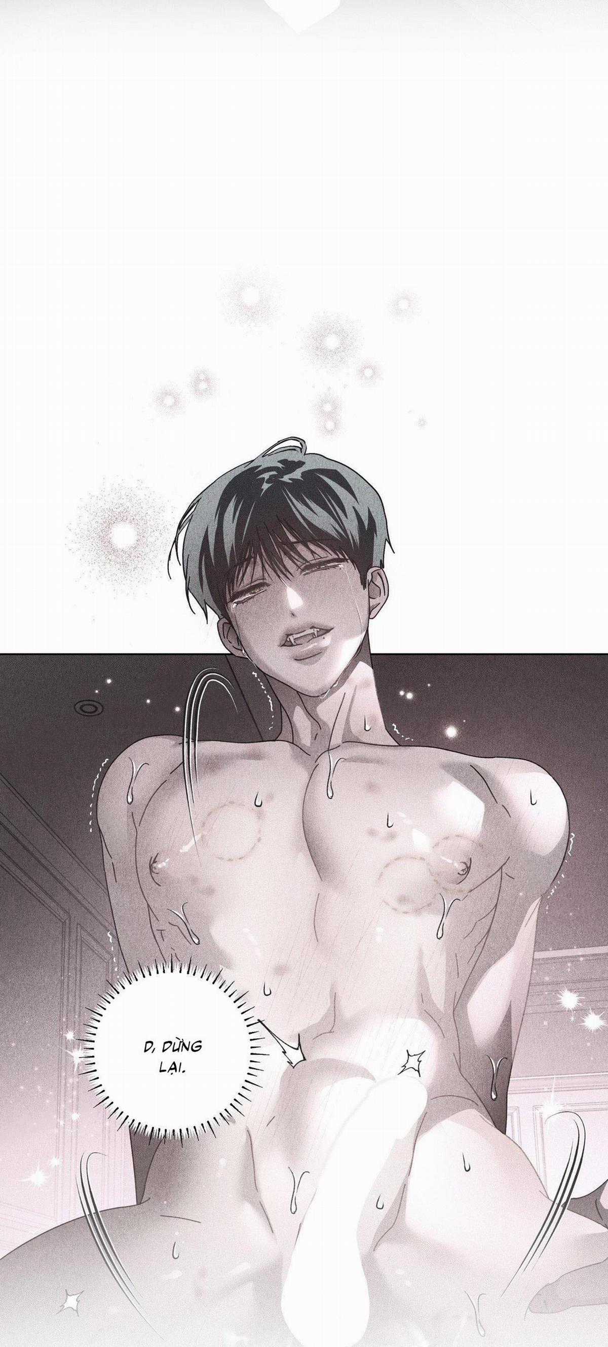 (Cbunu) In The Deep Chapter 11 trang 11