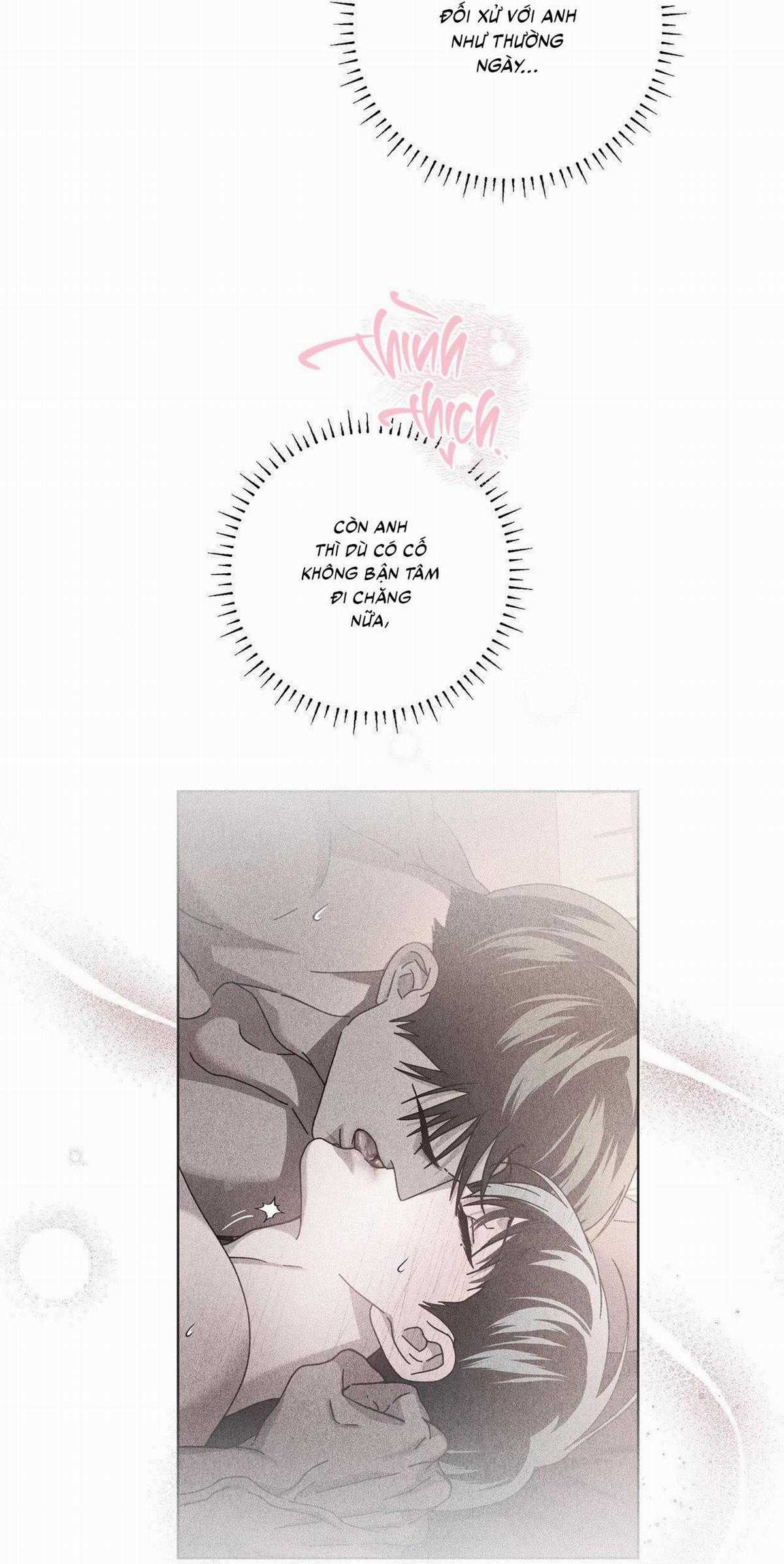 (Cbunu) In The Deep Chapter 11 trang 14