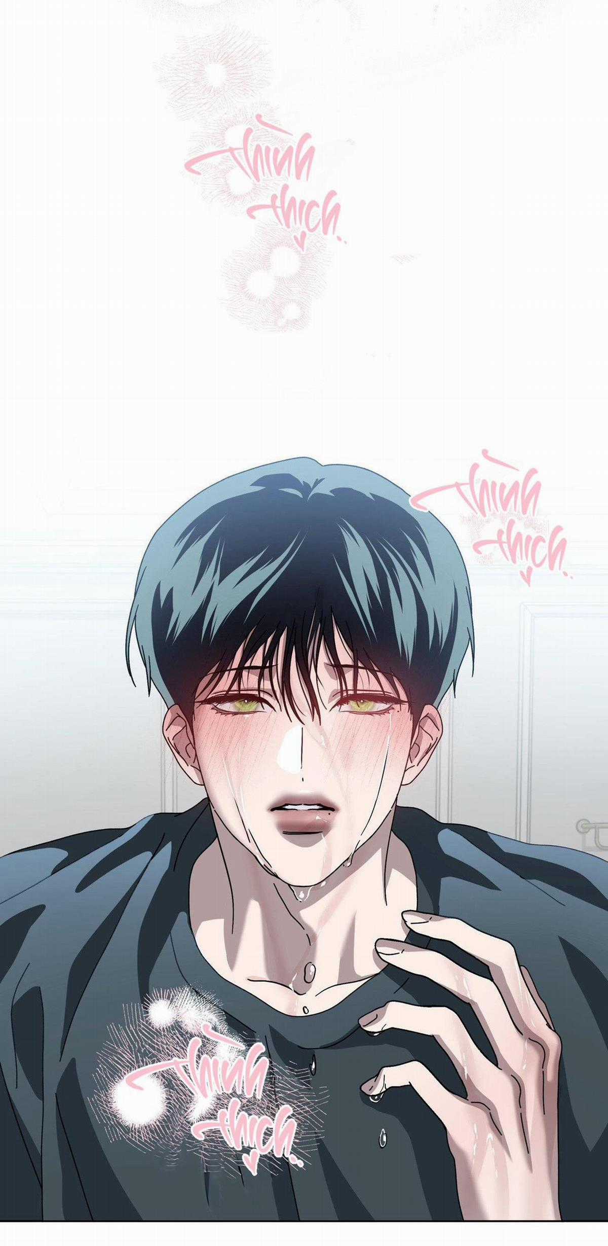 (Cbunu) In The Deep Chapter 11 trang 15