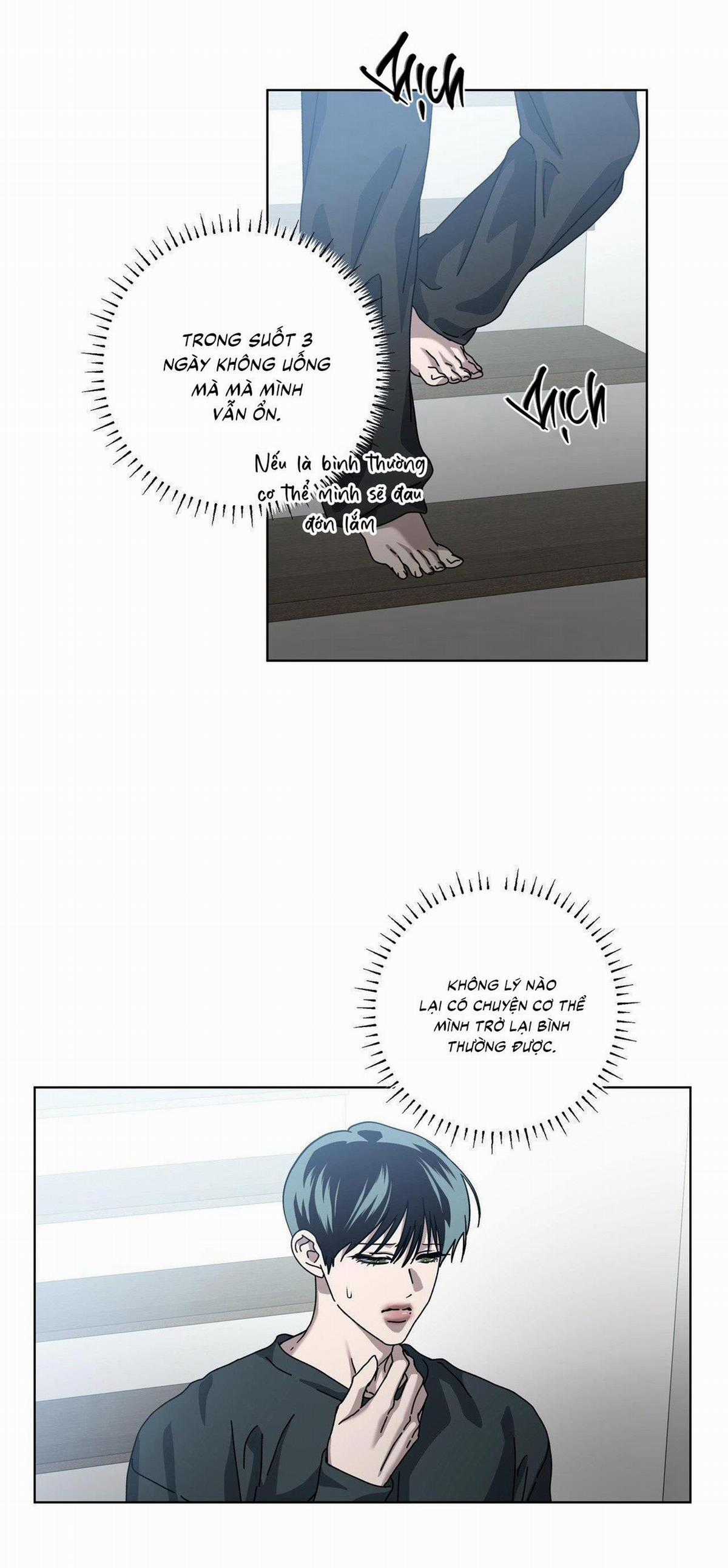(Cbunu) In The Deep Chapter 11 trang 17