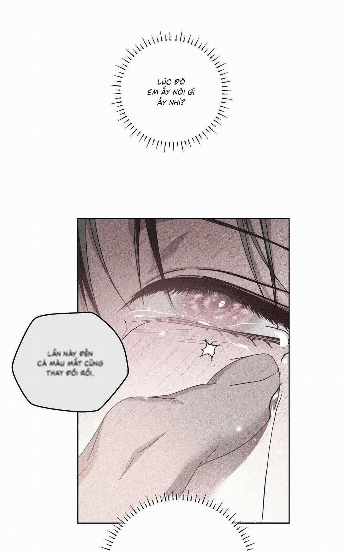 (Cbunu) In The Deep Chapter 11 trang 18