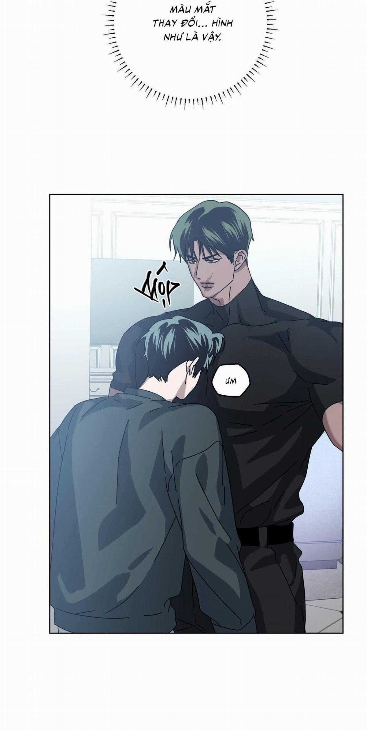 (Cbunu) In The Deep Chapter 11 trang 19