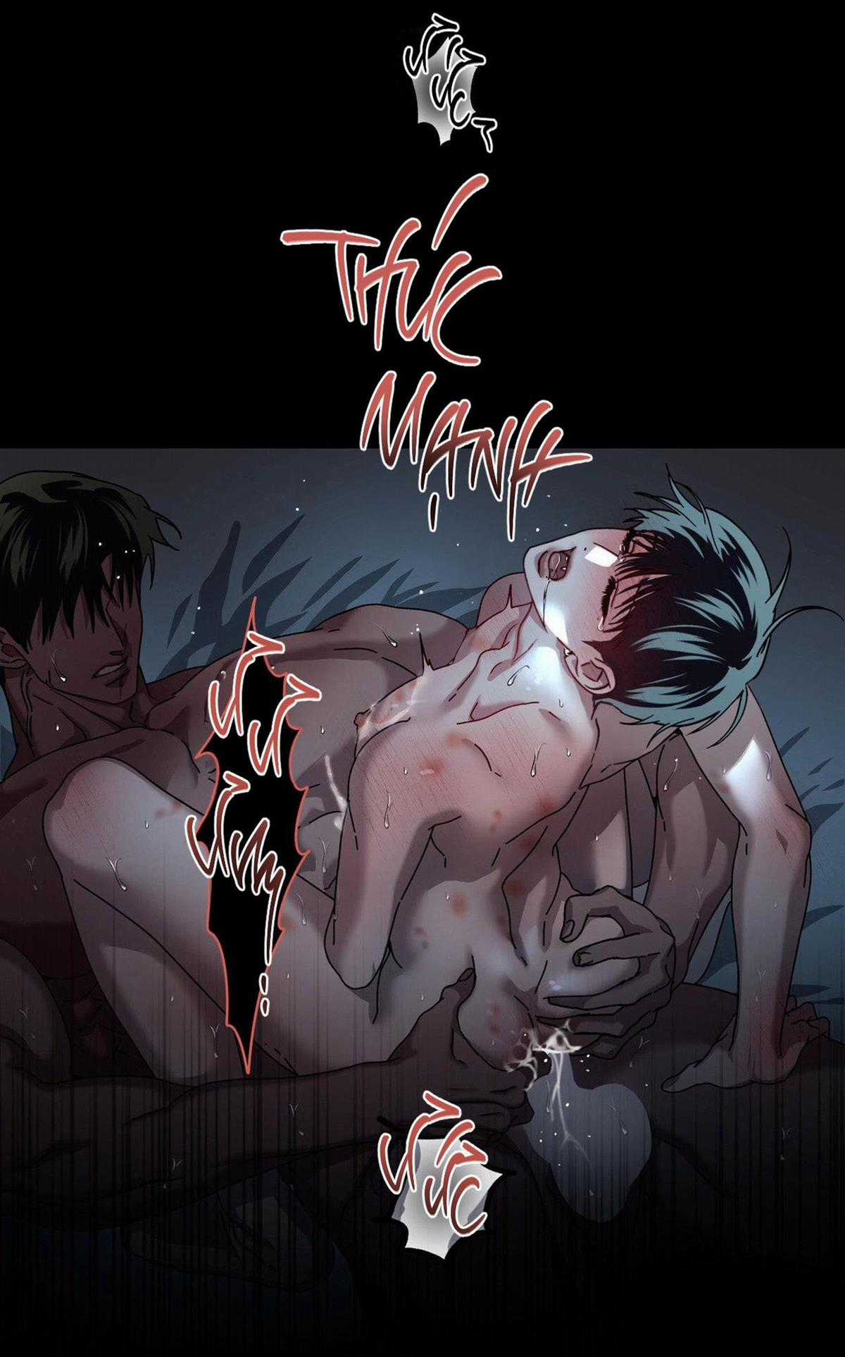 (Cbunu) In The Deep Chapter 11 trang 2