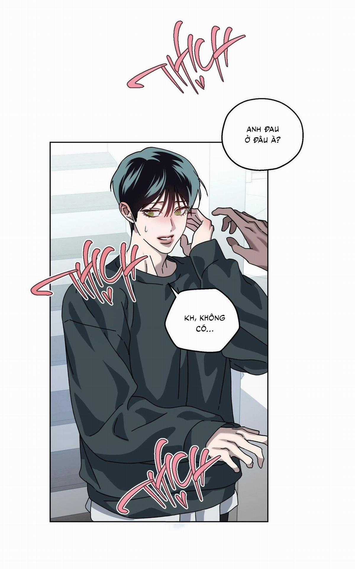 (Cbunu) In The Deep Chapter 11 trang 21