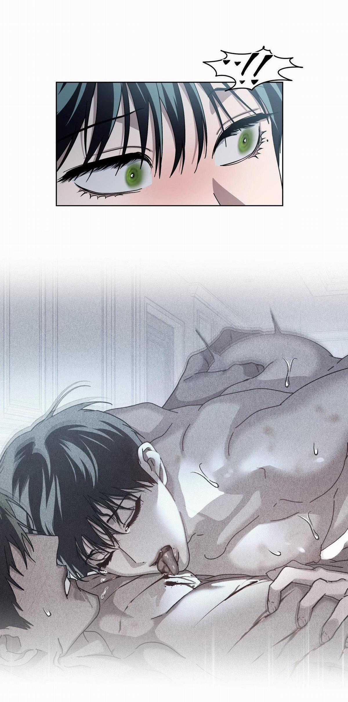 (Cbunu) In The Deep Chapter 11 trang 22