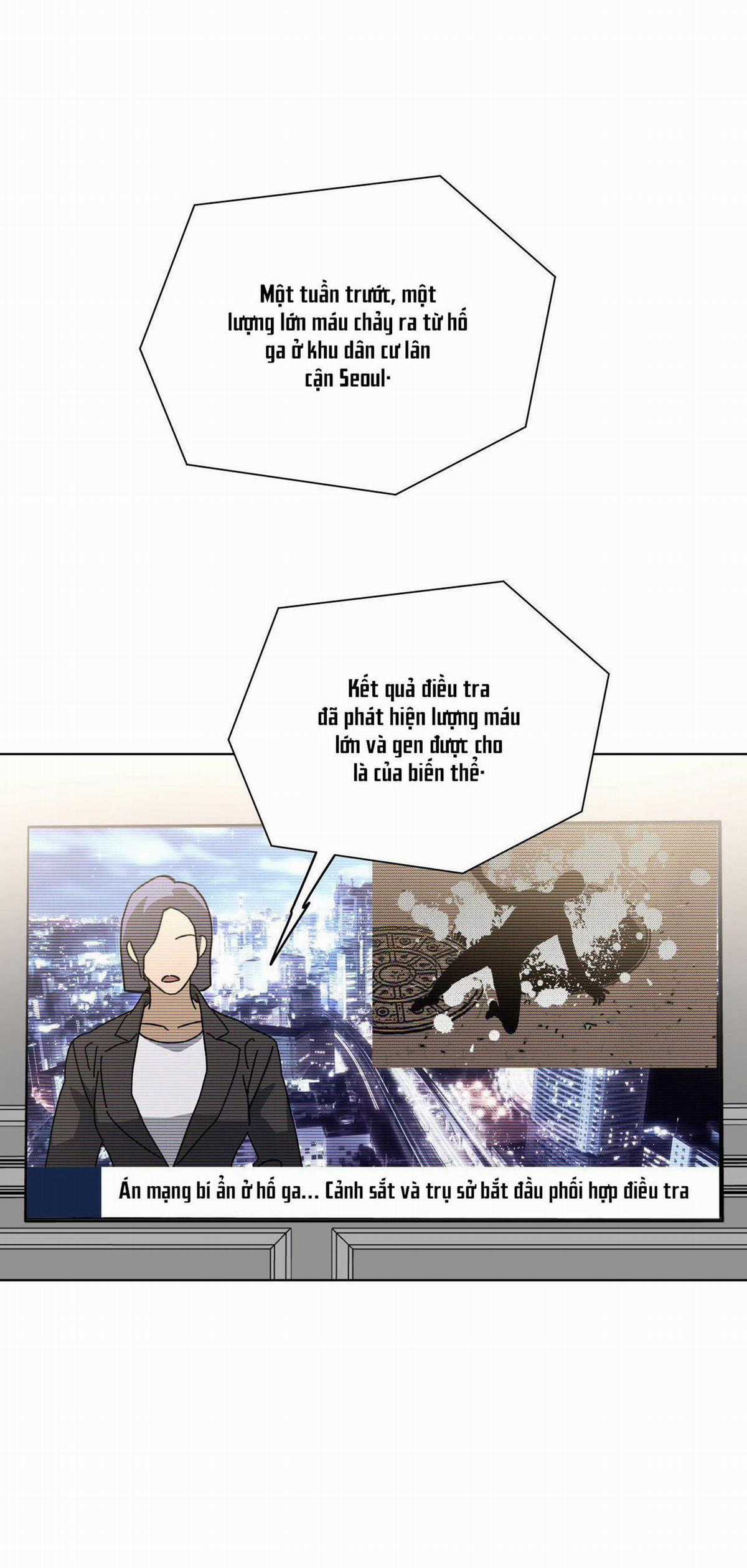 (Cbunu) In The Deep Chapter 11 trang 26