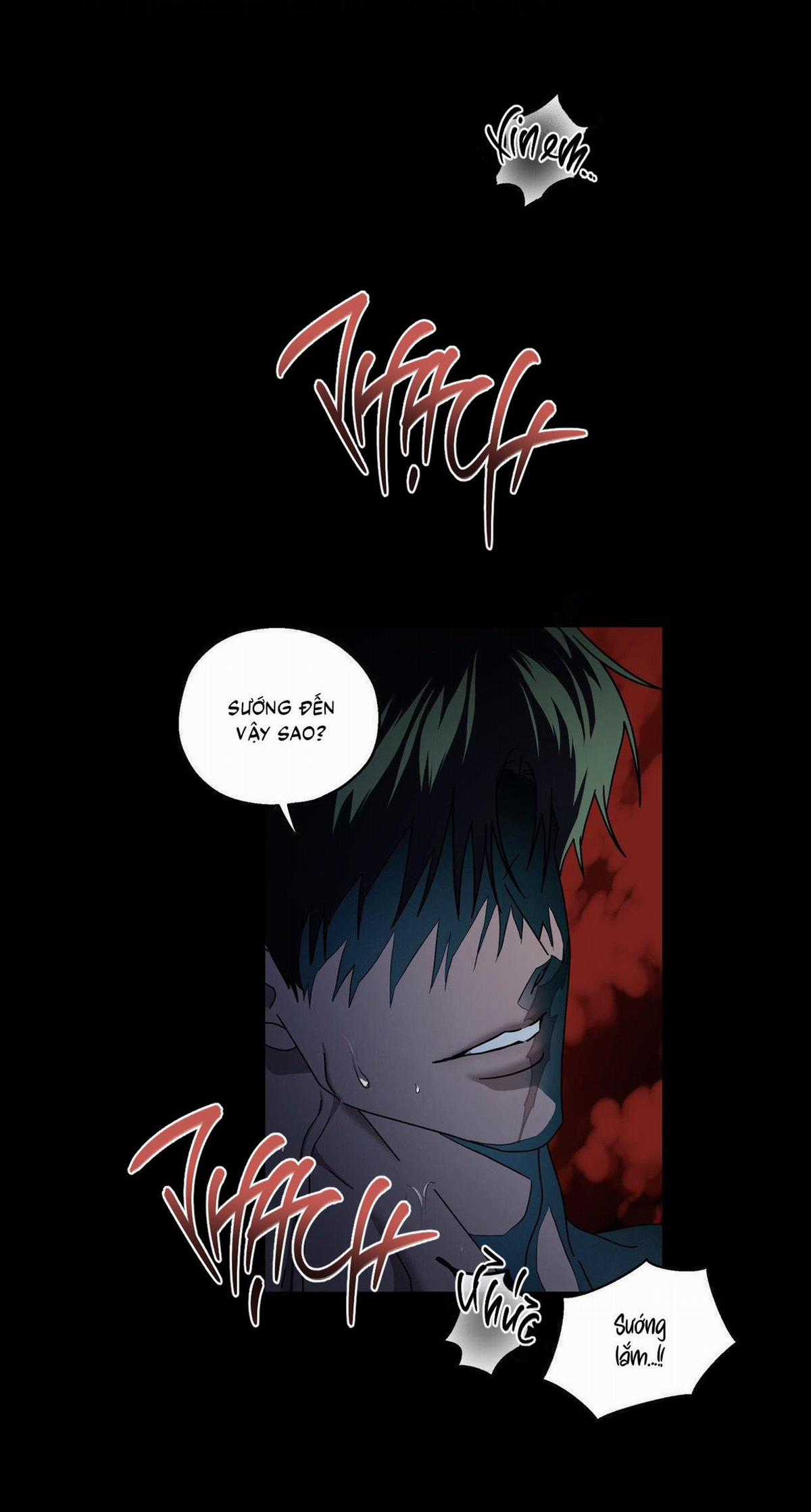 (Cbunu) In The Deep Chapter 11 trang 3