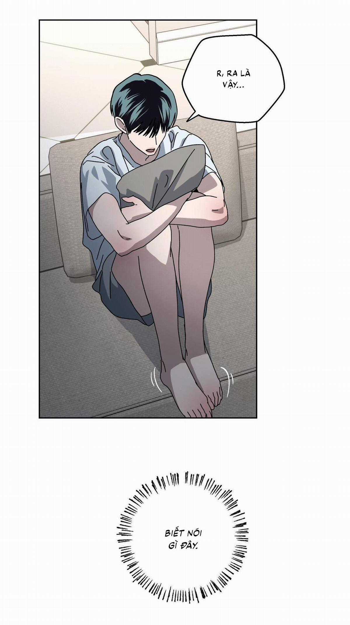 (Cbunu) In The Deep Chapter 11 trang 31