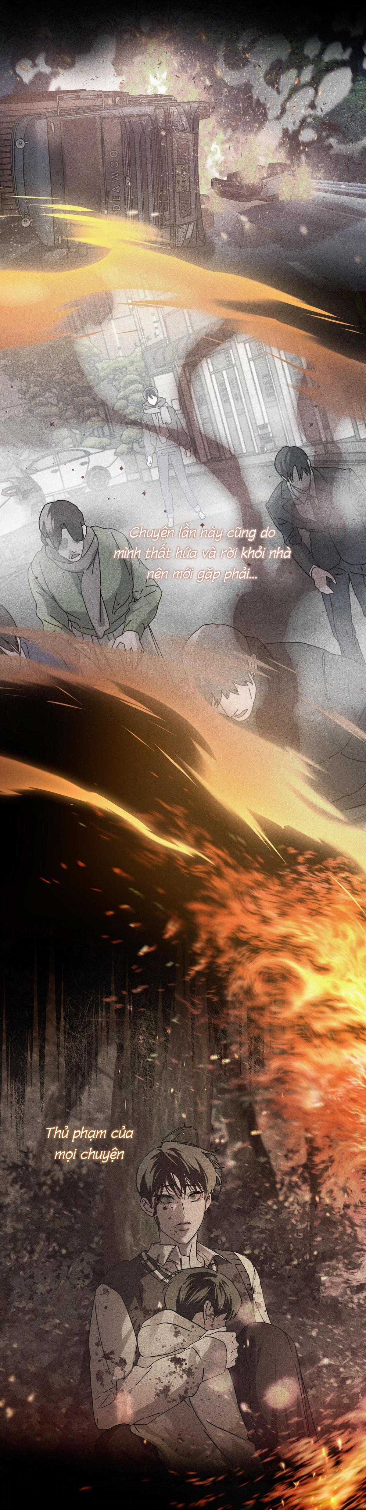(Cbunu) In The Deep Chapter 11 trang 34