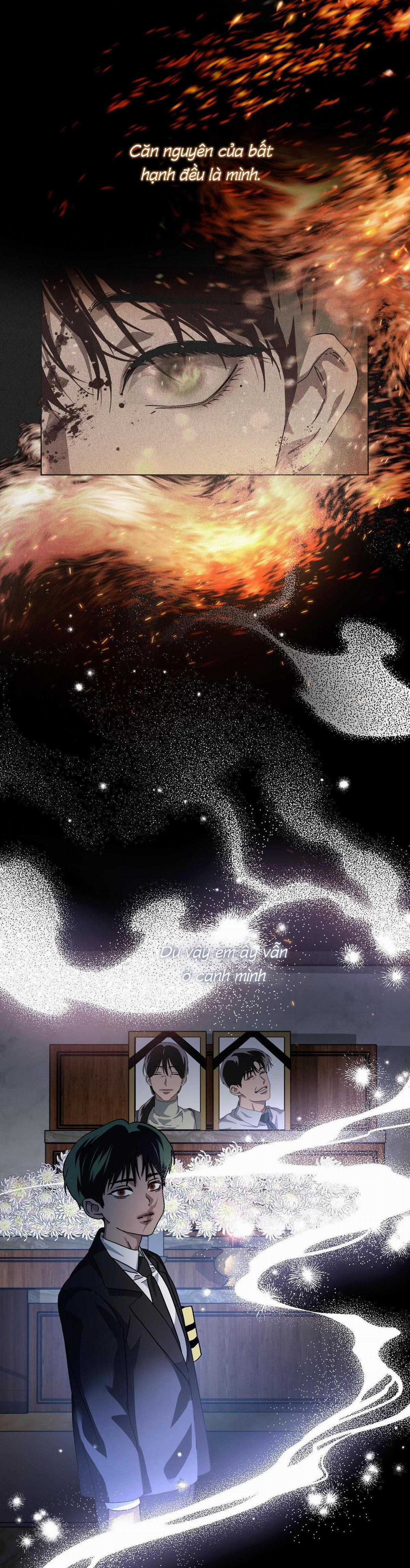 (Cbunu) In The Deep Chapter 11 trang 35