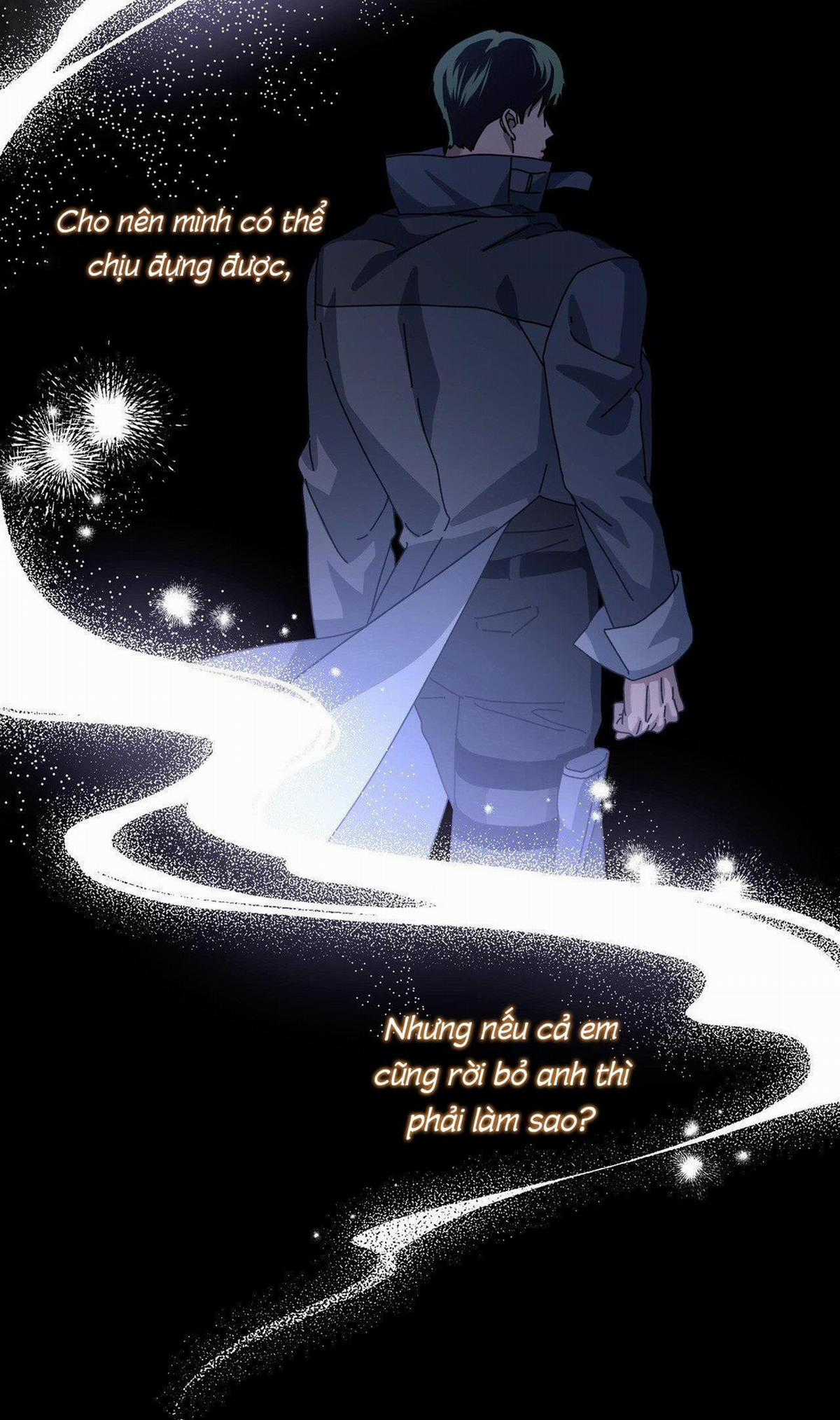 (Cbunu) In The Deep Chapter 11 trang 36