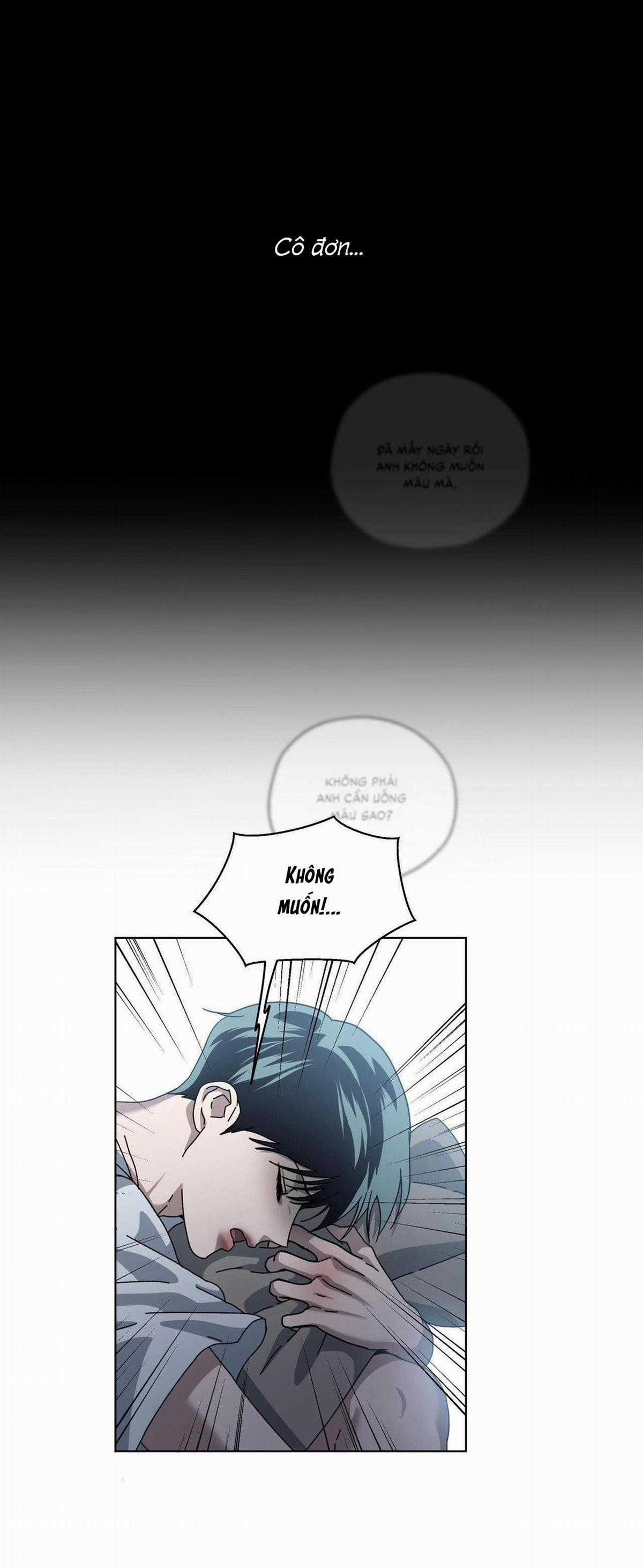 (Cbunu) In The Deep Chapter 11 trang 38