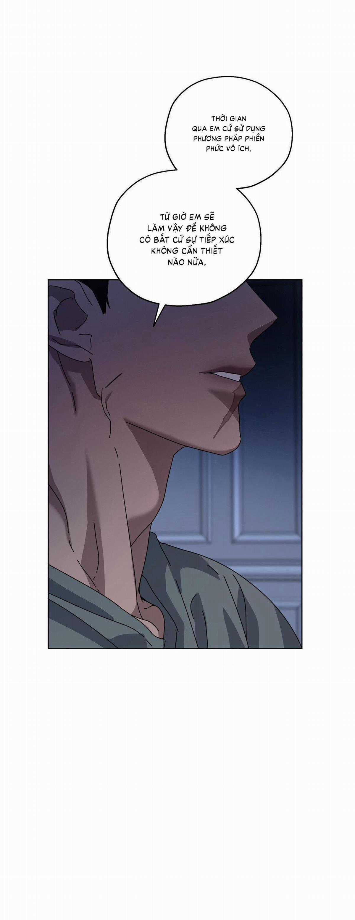 (Cbunu) In The Deep Chapter 11 trang 40