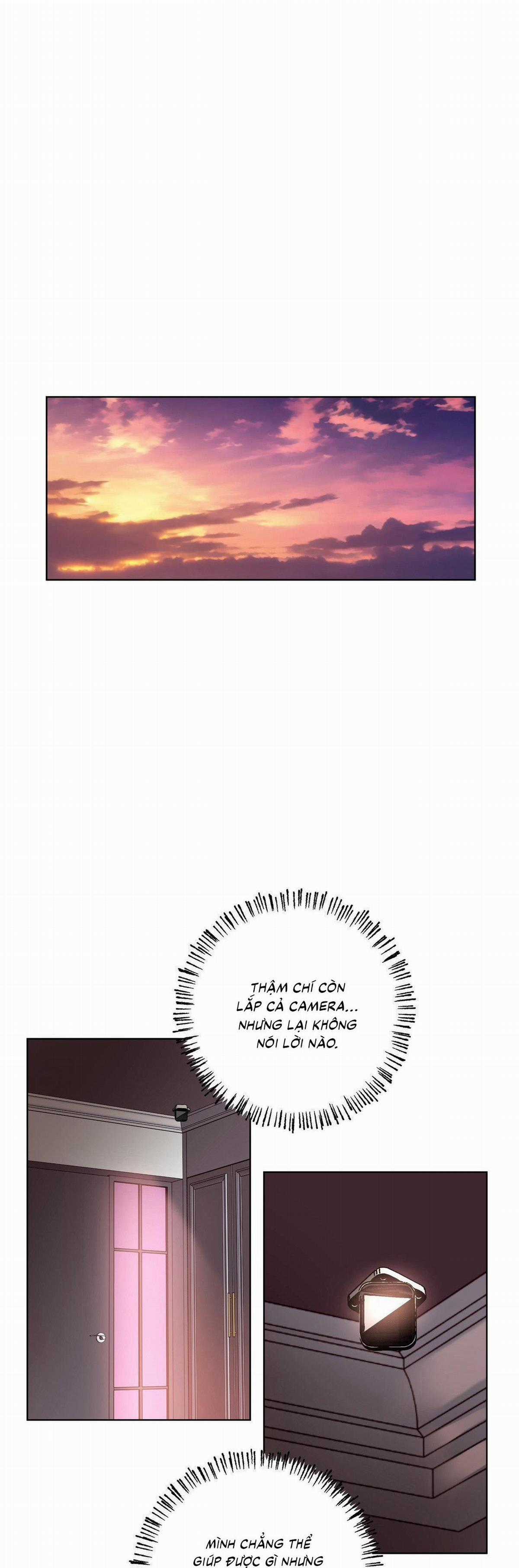 (Cbunu) In The Deep Chapter 11 trang 41