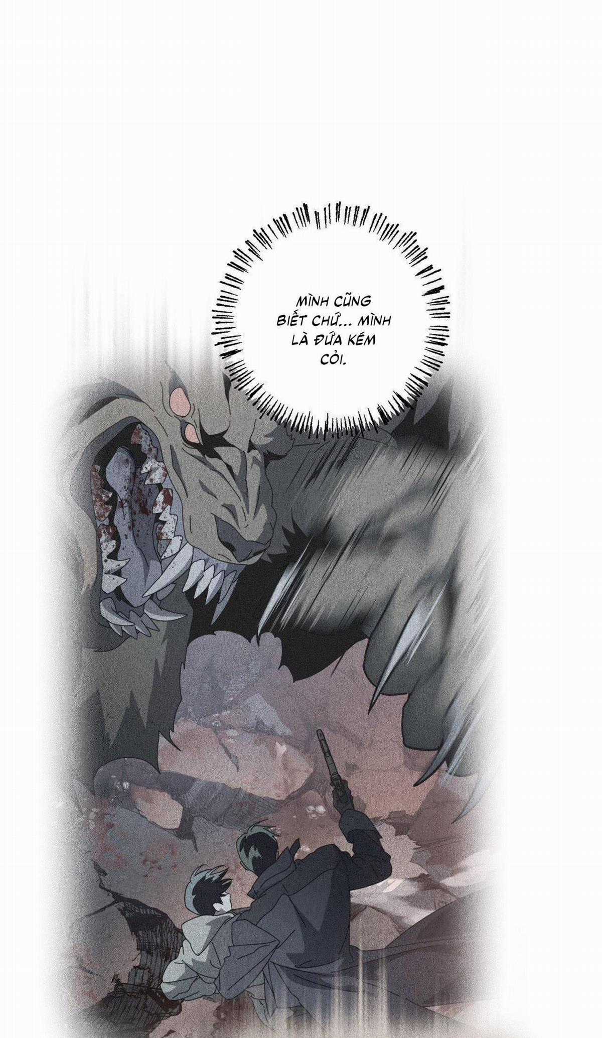 (Cbunu) In The Deep Chapter 11 trang 43