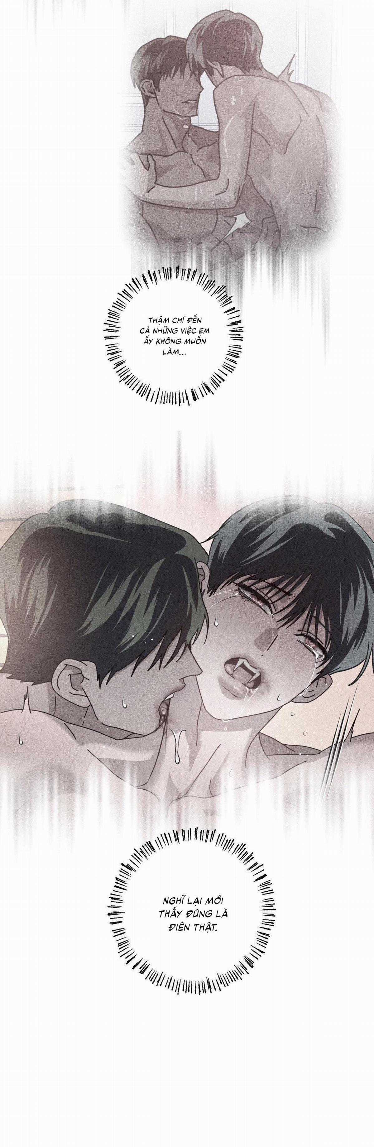 (Cbunu) In The Deep Chapter 11 trang 45