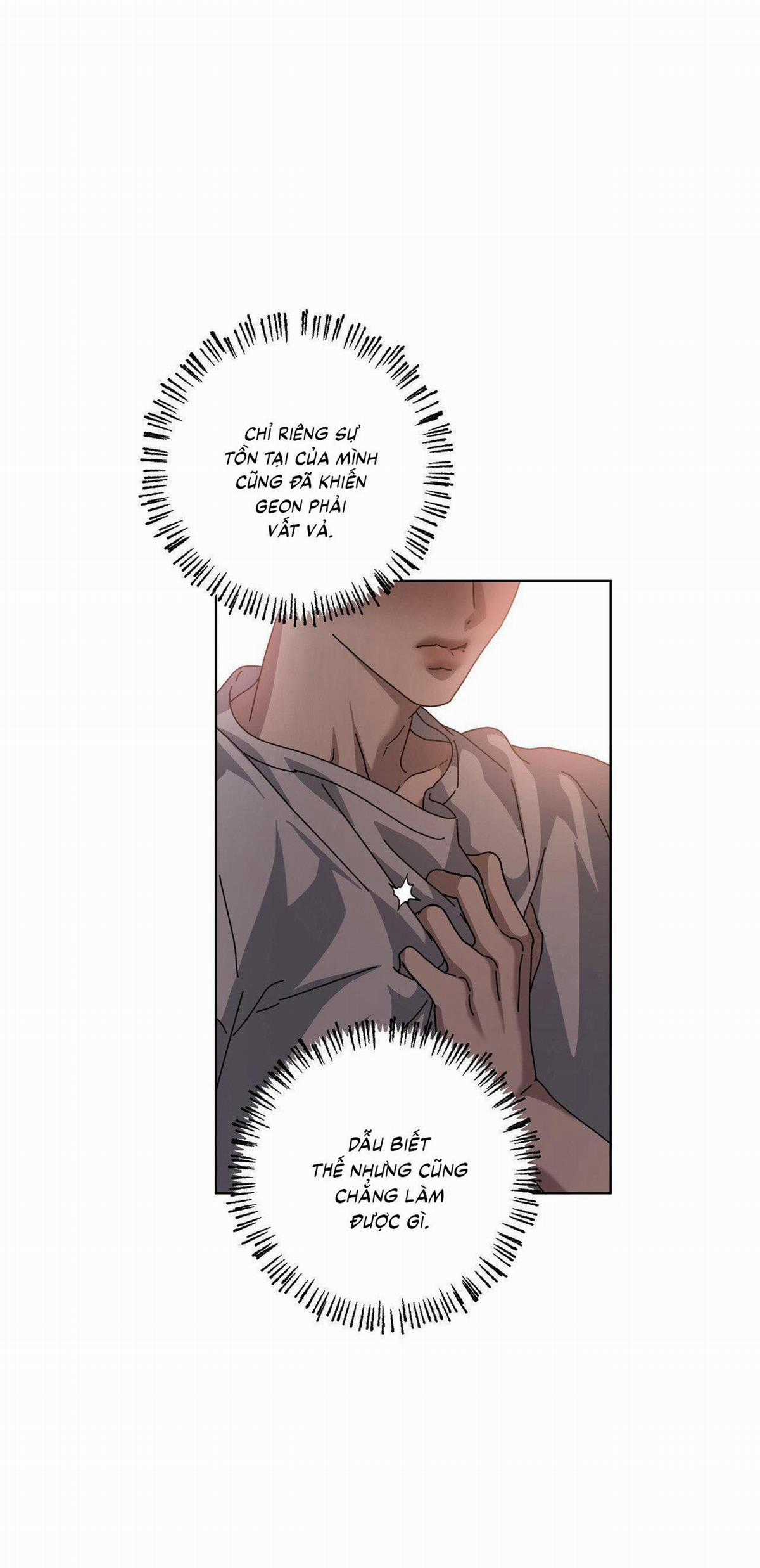 (Cbunu) In The Deep Chapter 11 trang 46