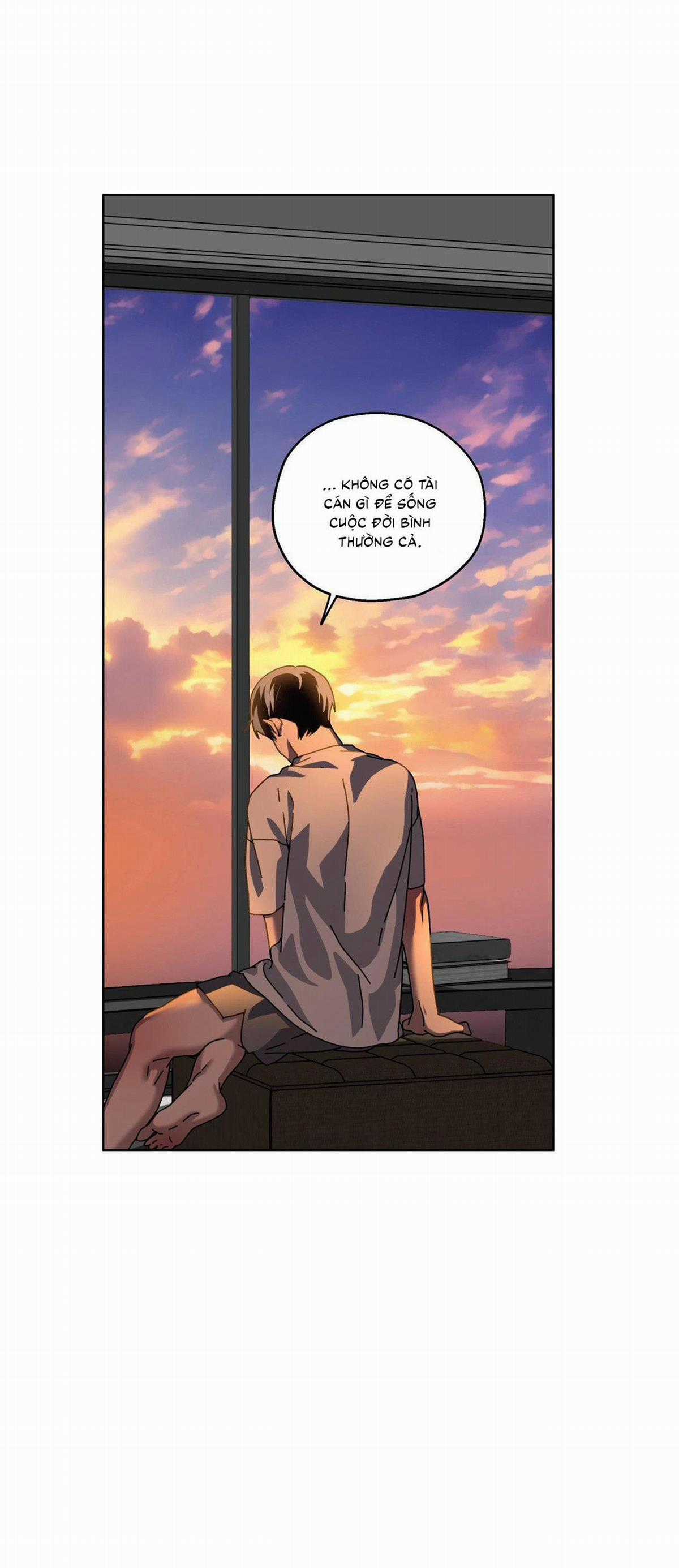 (Cbunu) In The Deep Chapter 11 trang 48