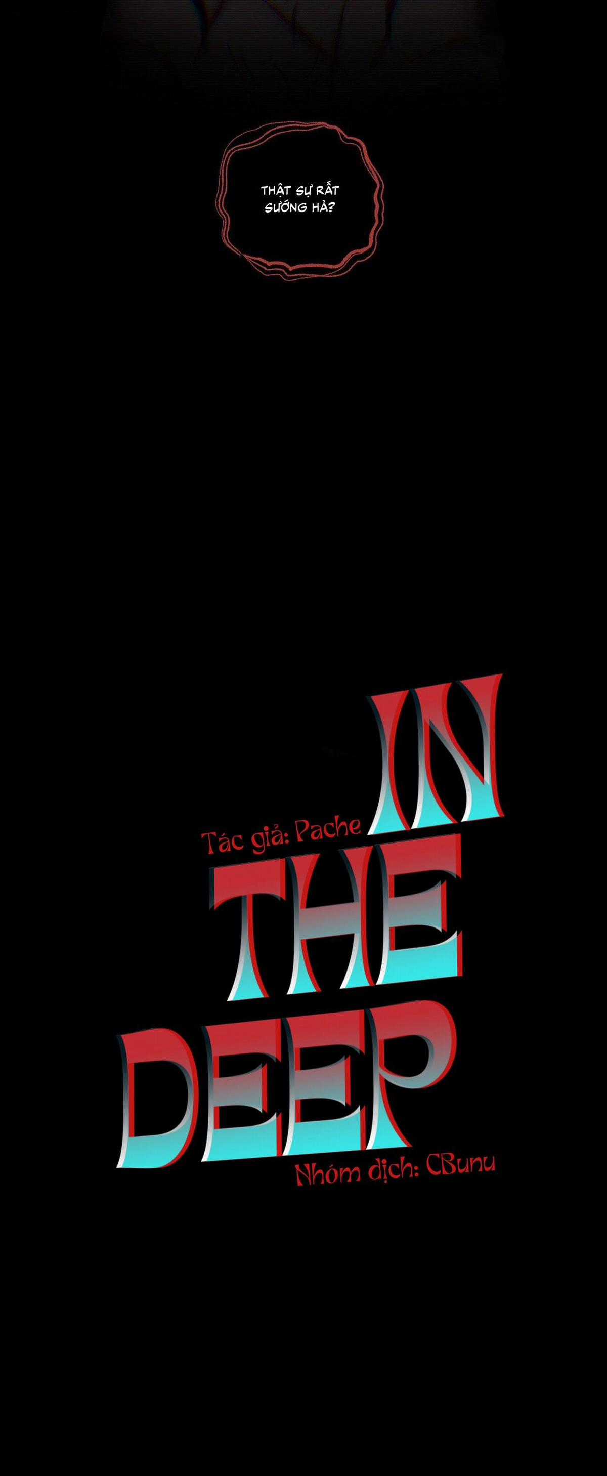 (Cbunu) In The Deep Chapter 11 trang 5