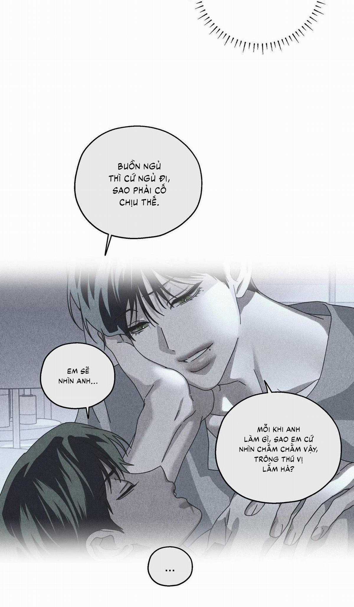 (Cbunu) In The Deep Chapter 11 trang 51