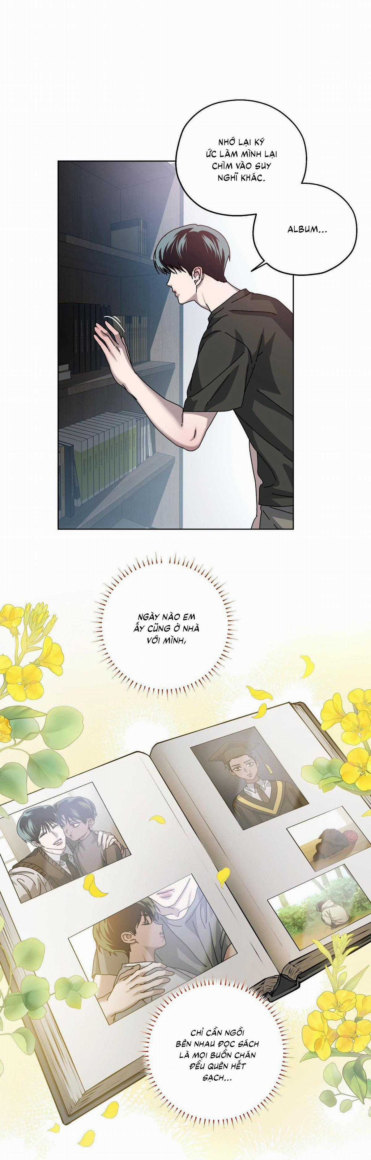 (Cbunu) In The Deep Chapter 11 trang 53
