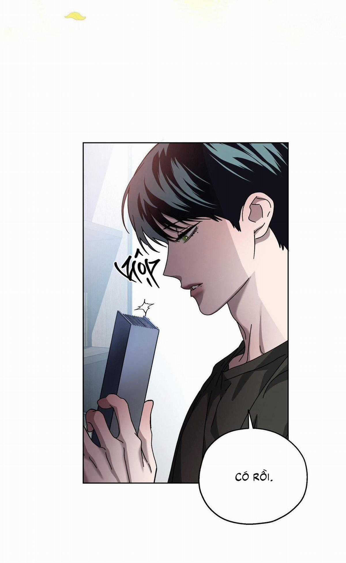 (Cbunu) In The Deep Chapter 11 trang 54