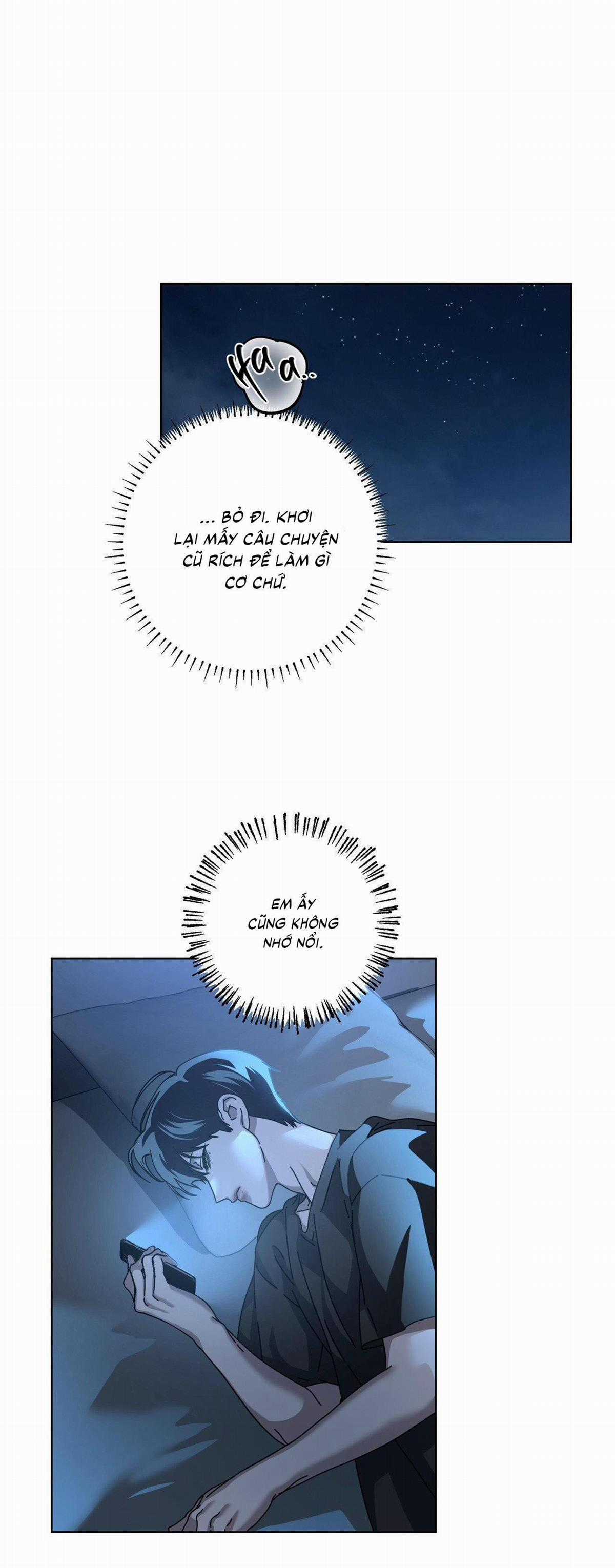 (Cbunu) In The Deep Chapter 11 trang 56